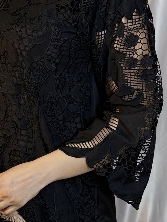 Mystique 2 Piece Net