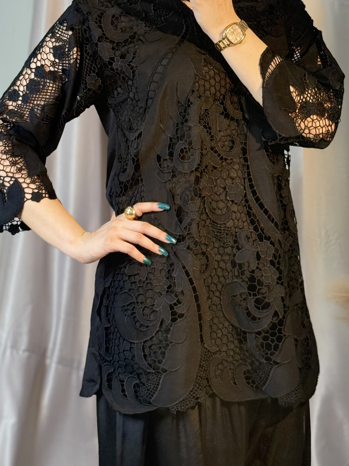 Mystique 2 Piece Net