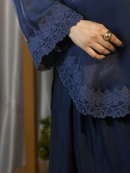 Neelofar 2 Piece Silk