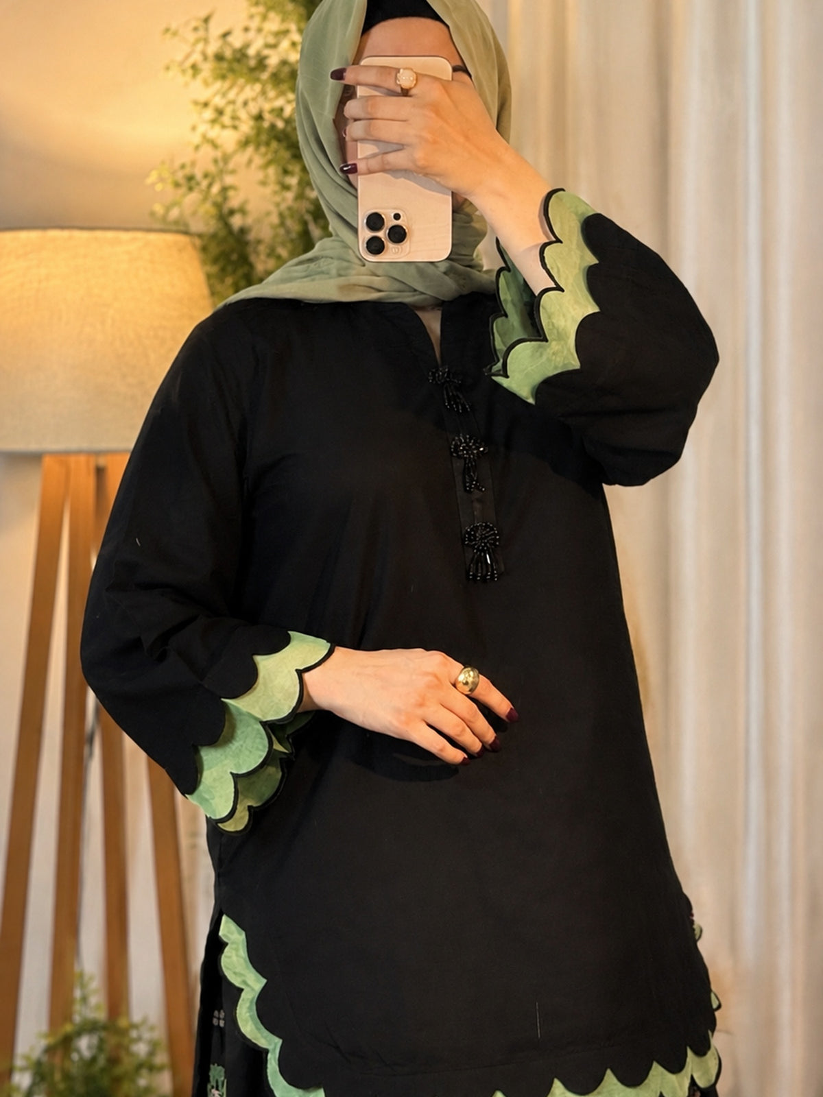 Shab-e-Gulzar 2 Piece Lawn