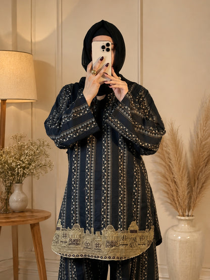 Manaarah 2 Piece Lawn