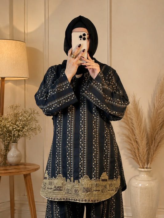 Manaarah 2 Piece Lawn