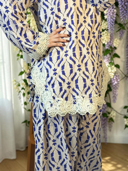 Neel batik 2 Piece Lawn