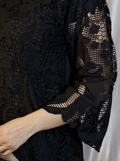 Mystique 2 Piece Net